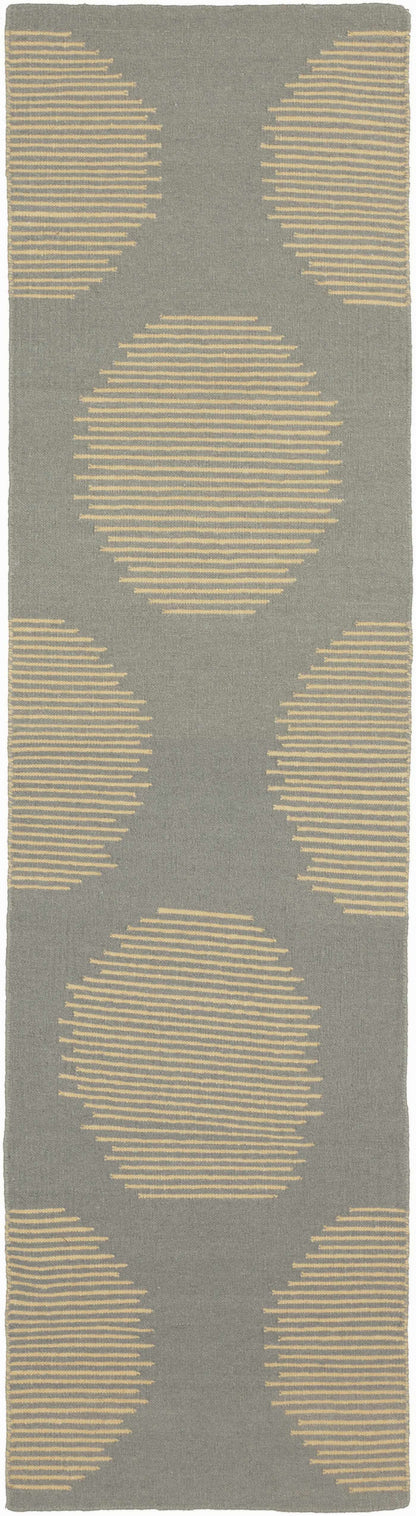 Frontier FT-403 Hand Woven Rug