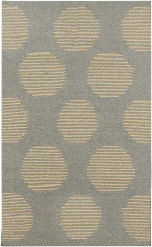 Frontier FT-403 Hand Woven Rug