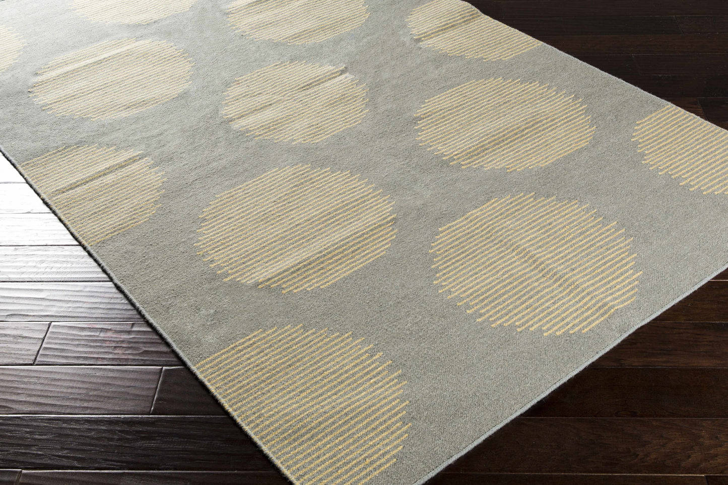 Frontier FT-403 Hand Woven Rug