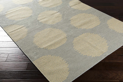 Frontier FT-403 Hand Woven Rug