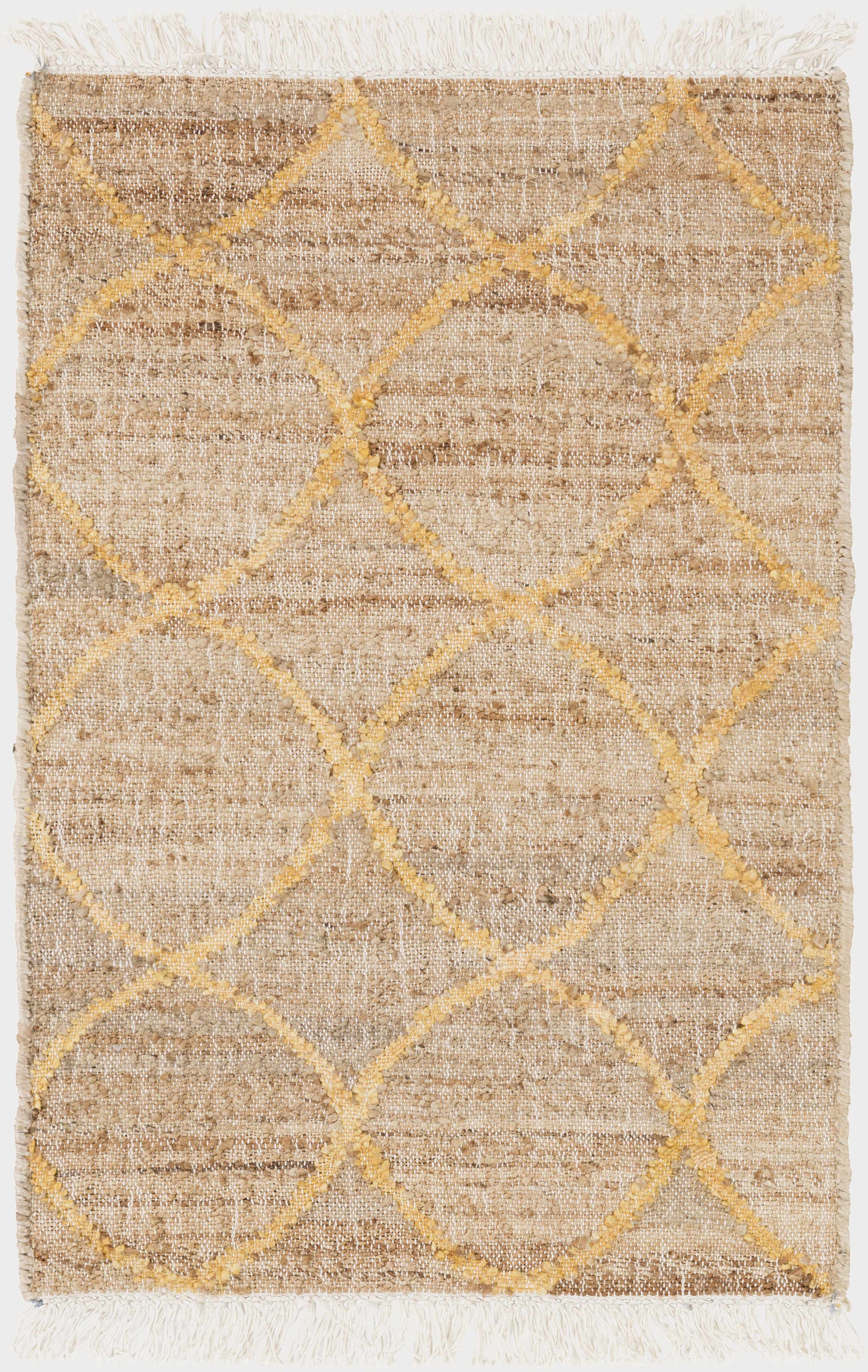 Laural LRL-6002 Hand Woven Rug