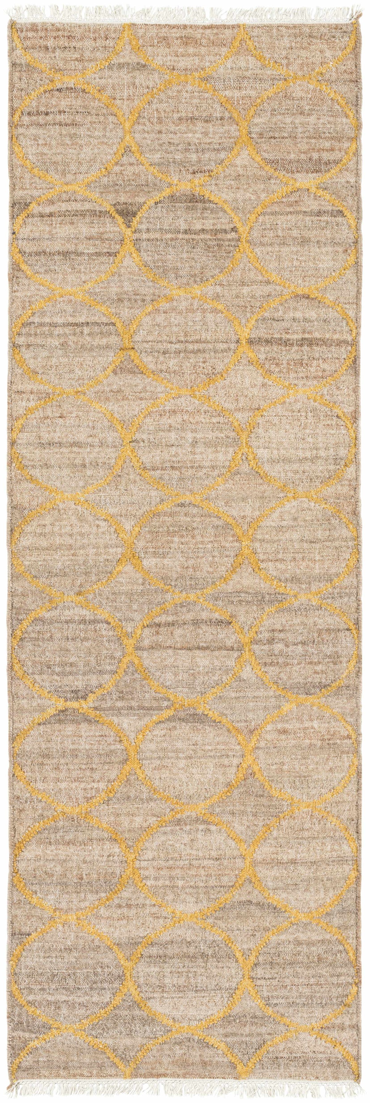 Laural LRL-6002 Hand Woven Rug