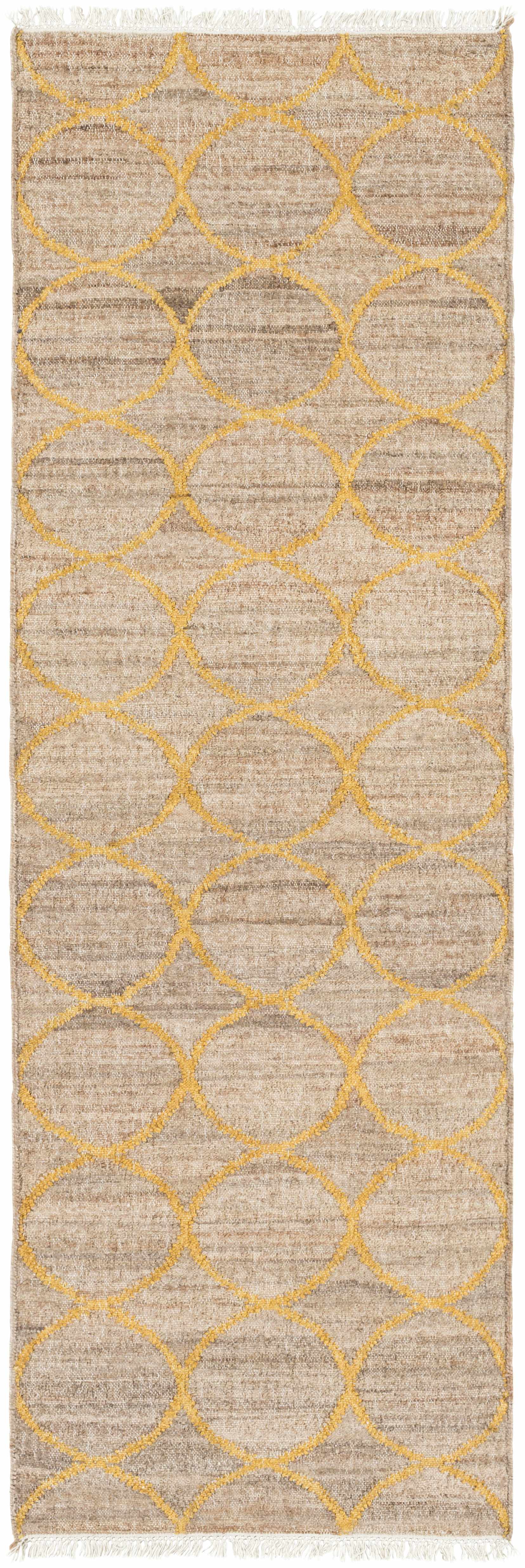 Laural LRL-6002 Hand Woven Rug