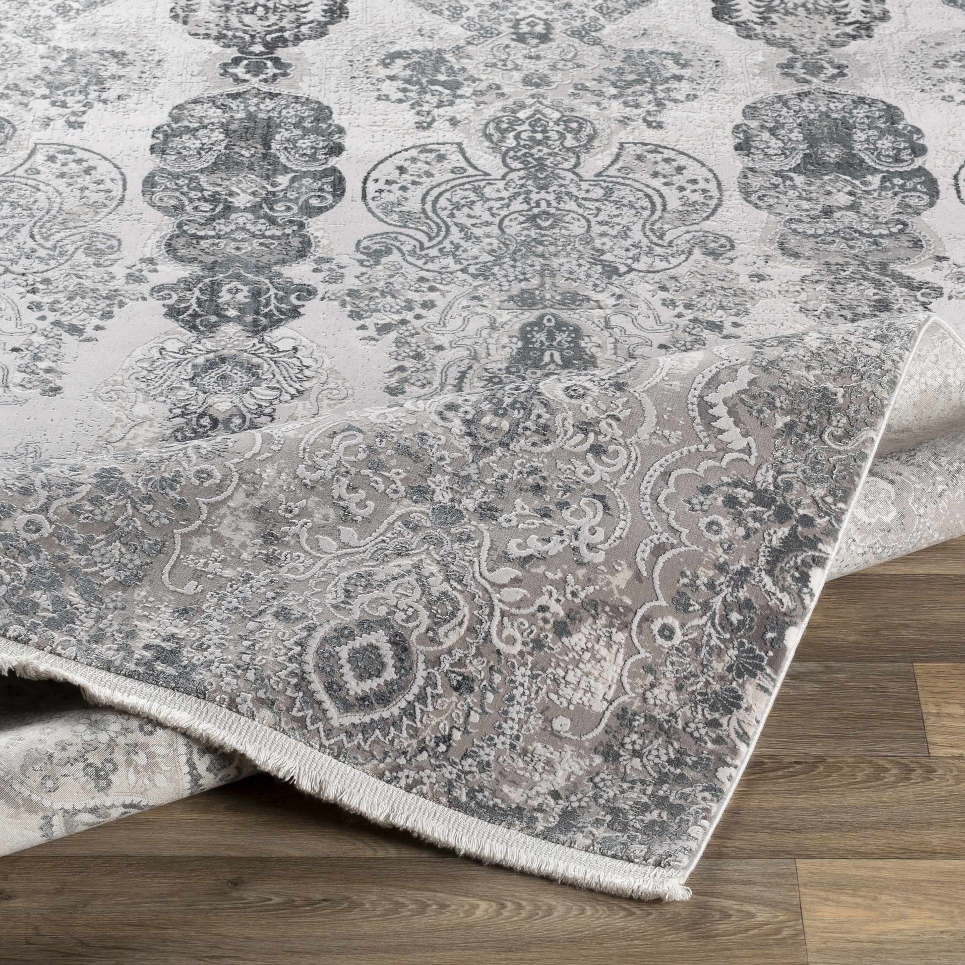 Solar SOR-2311 Machine Woven Rug