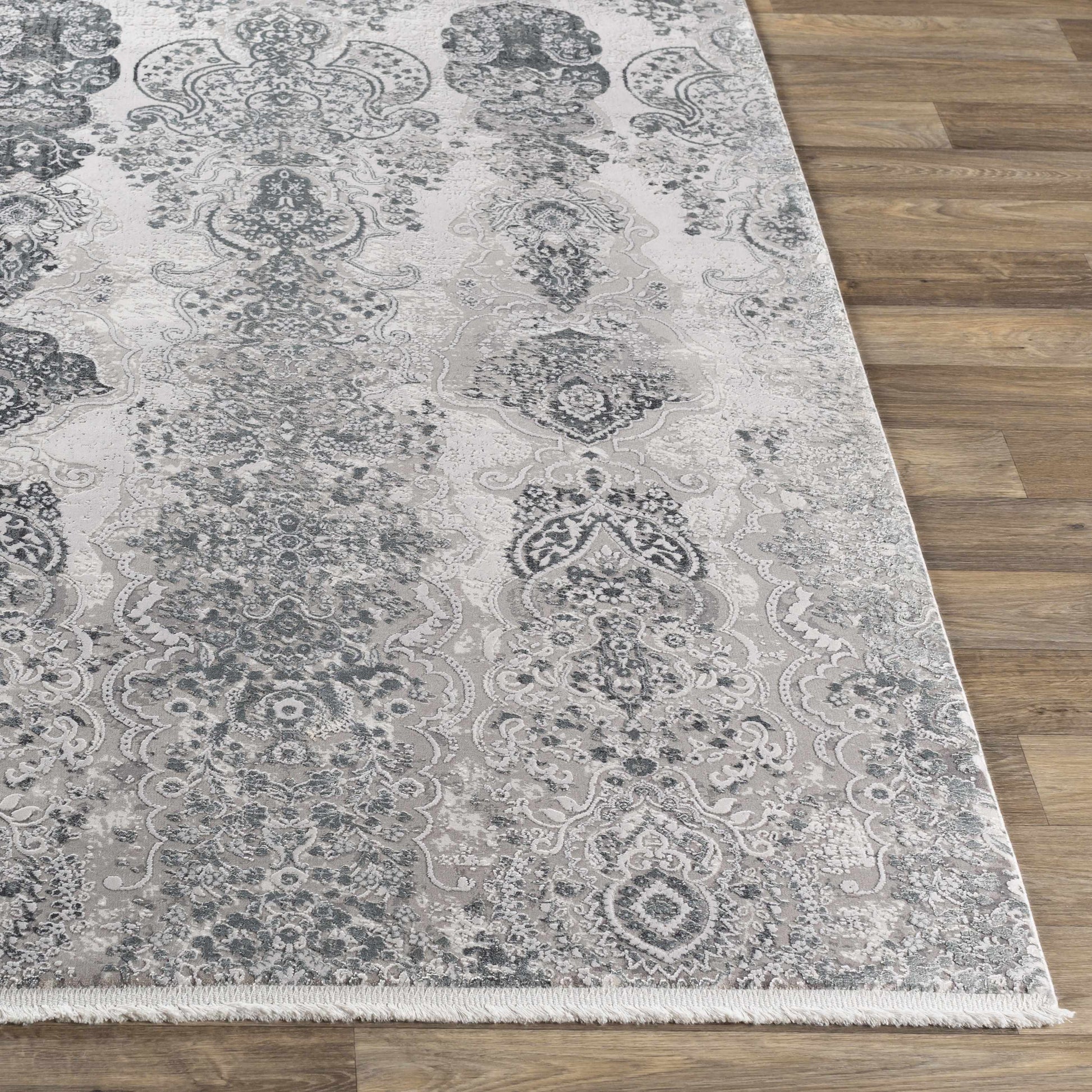 Solar SOR-2311 Machine Woven Rug