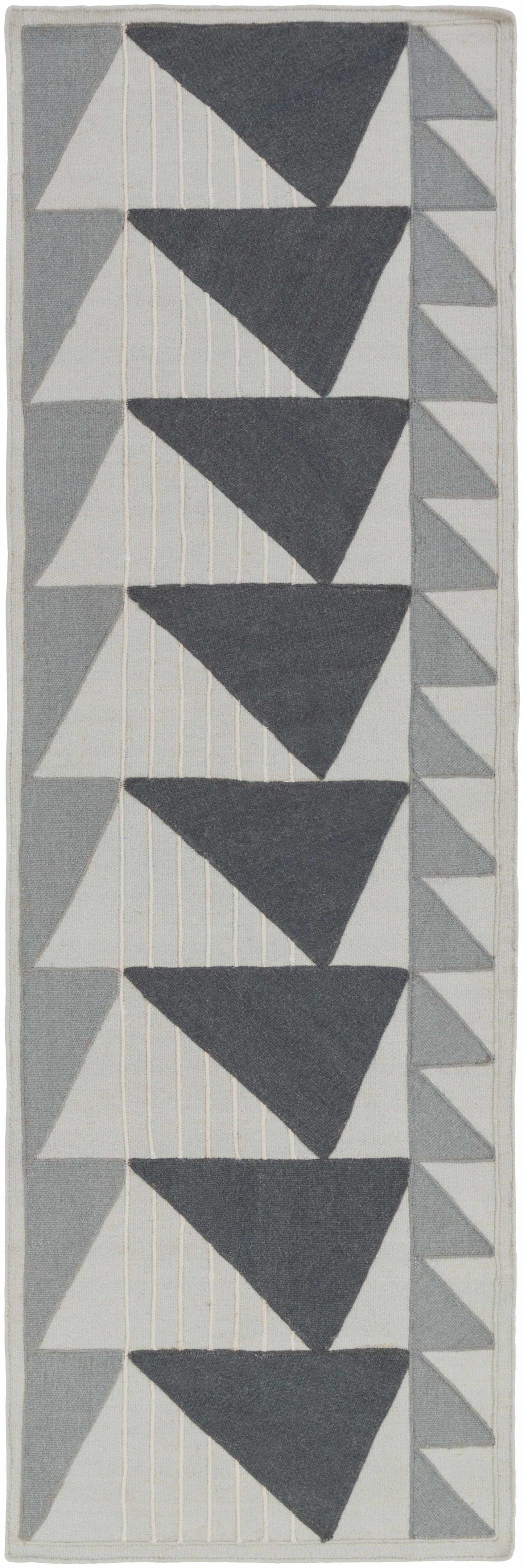 Renata RNA-1000 Hand Woven Rug
