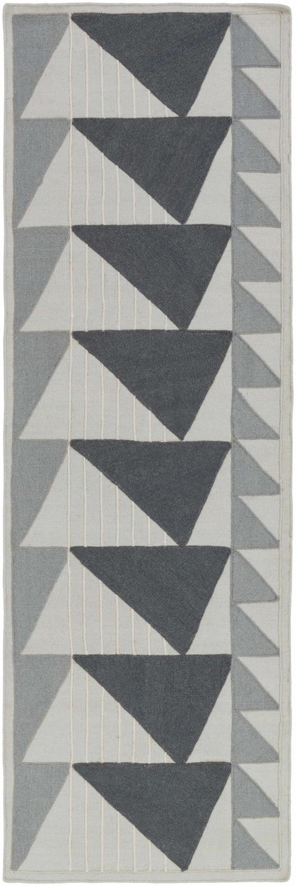 Renata RNA-1000 Hand Woven Rug