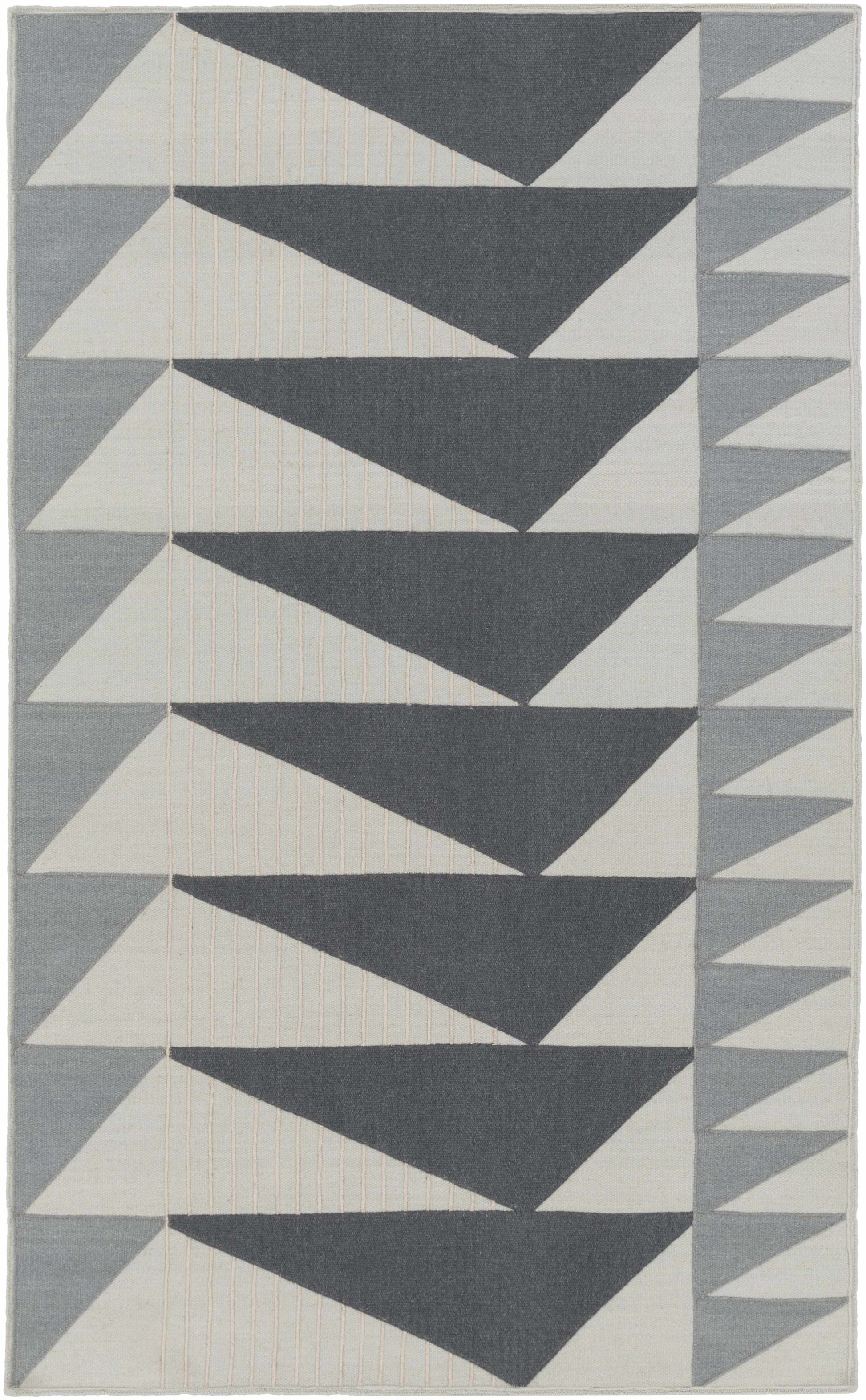Renata RNA-1000 Hand Woven Rug