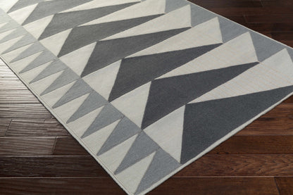 Renata RNA-1000 Hand Woven Rug