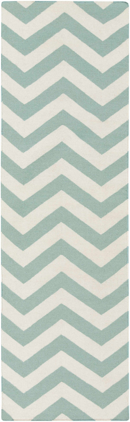Frontier FT-454 Hand Woven Rug