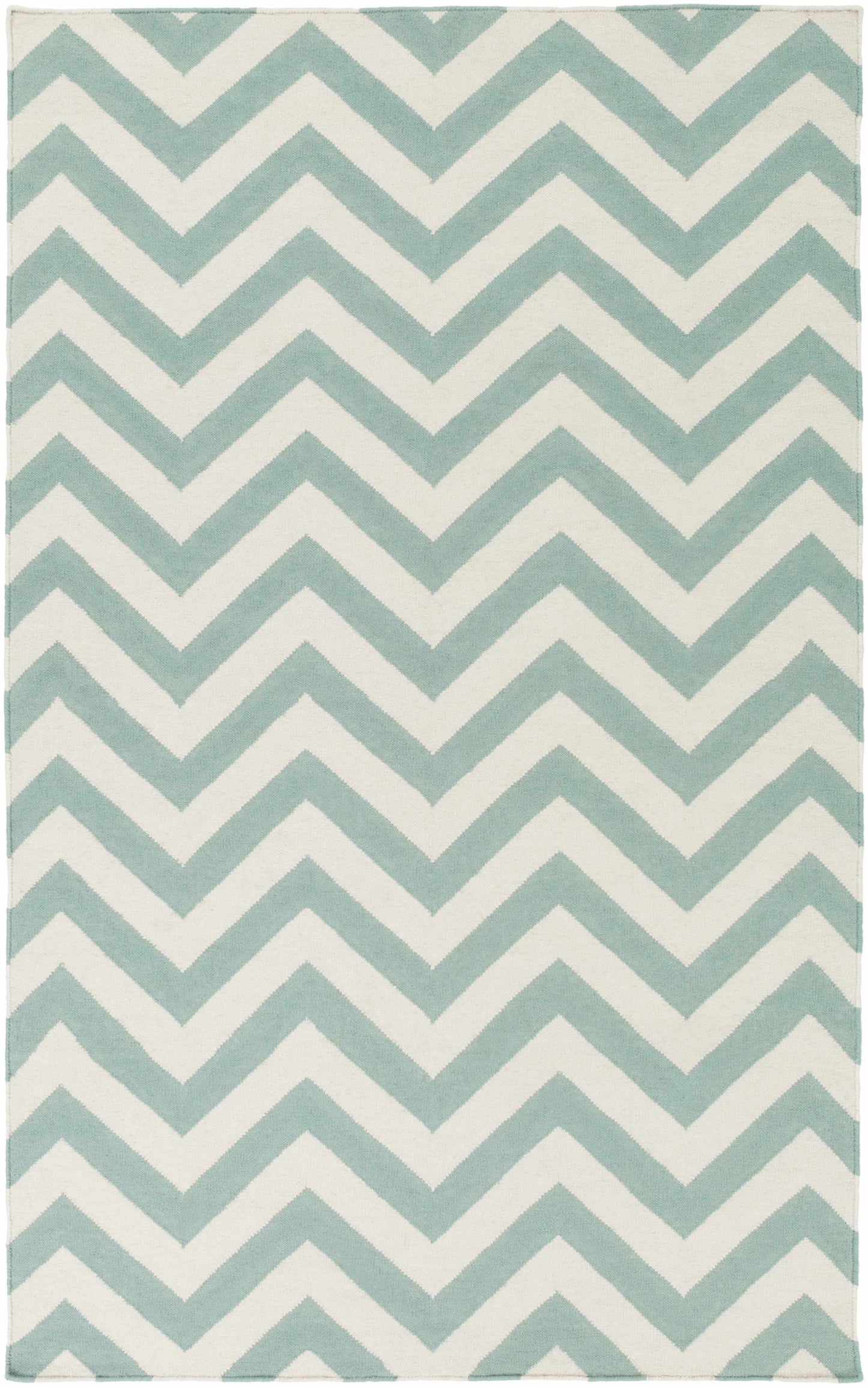 Frontier FT-454 Hand Woven Rug