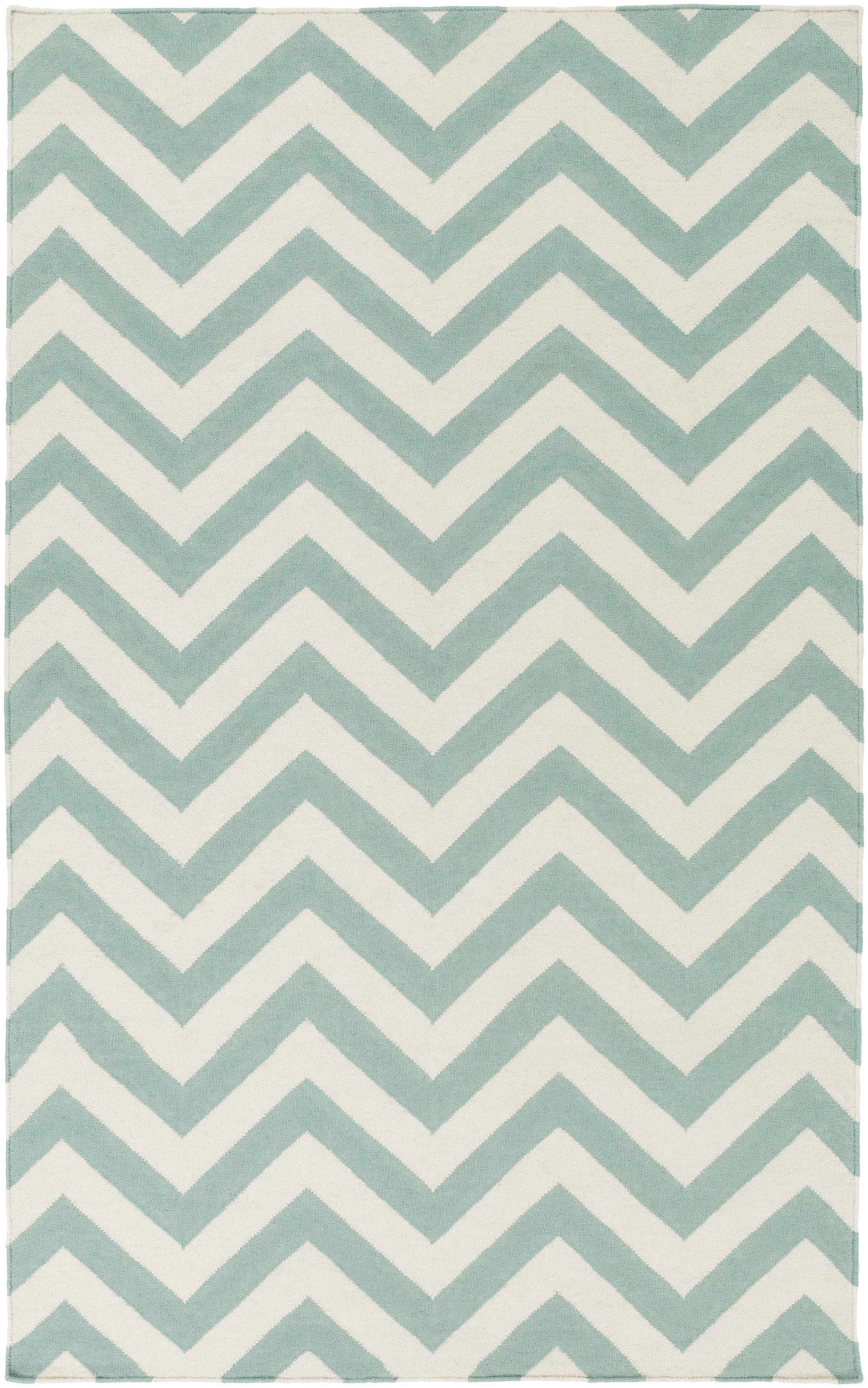 Frontier FT-454 Hand Woven Rug