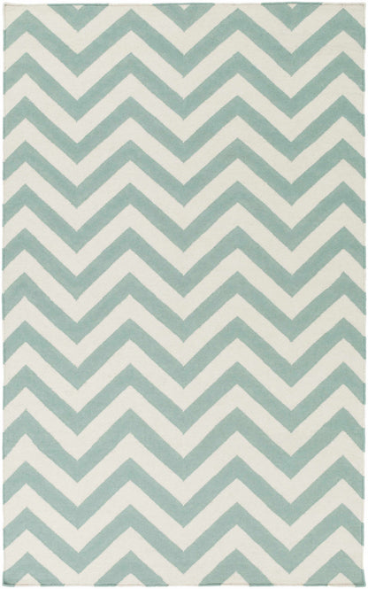 Frontier FT-454 Hand Woven Rug