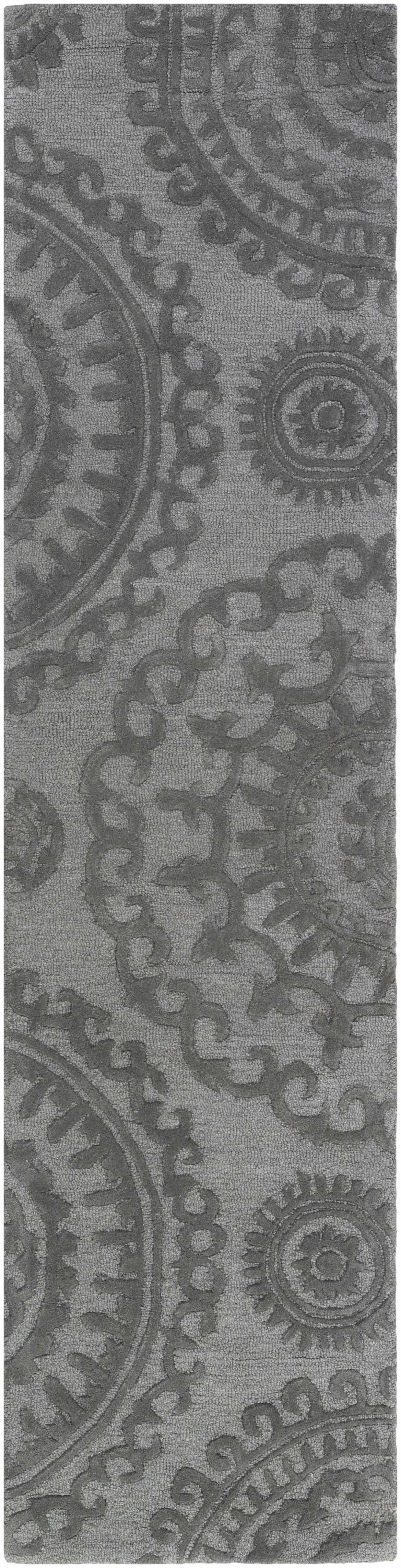 Pollack AWPL-2248 Hand Tufted Rug