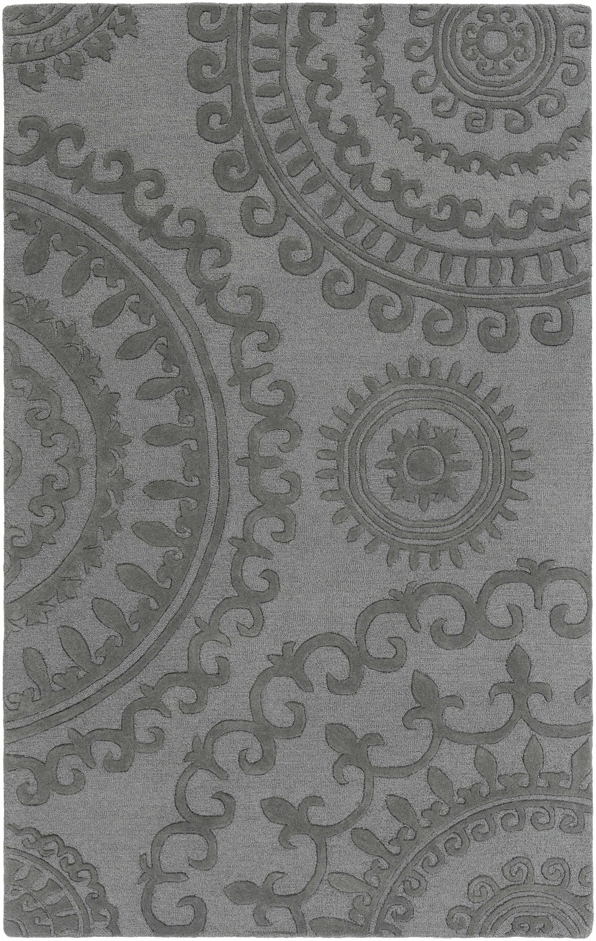 Pollack AWPL-2248 Hand Tufted Rug