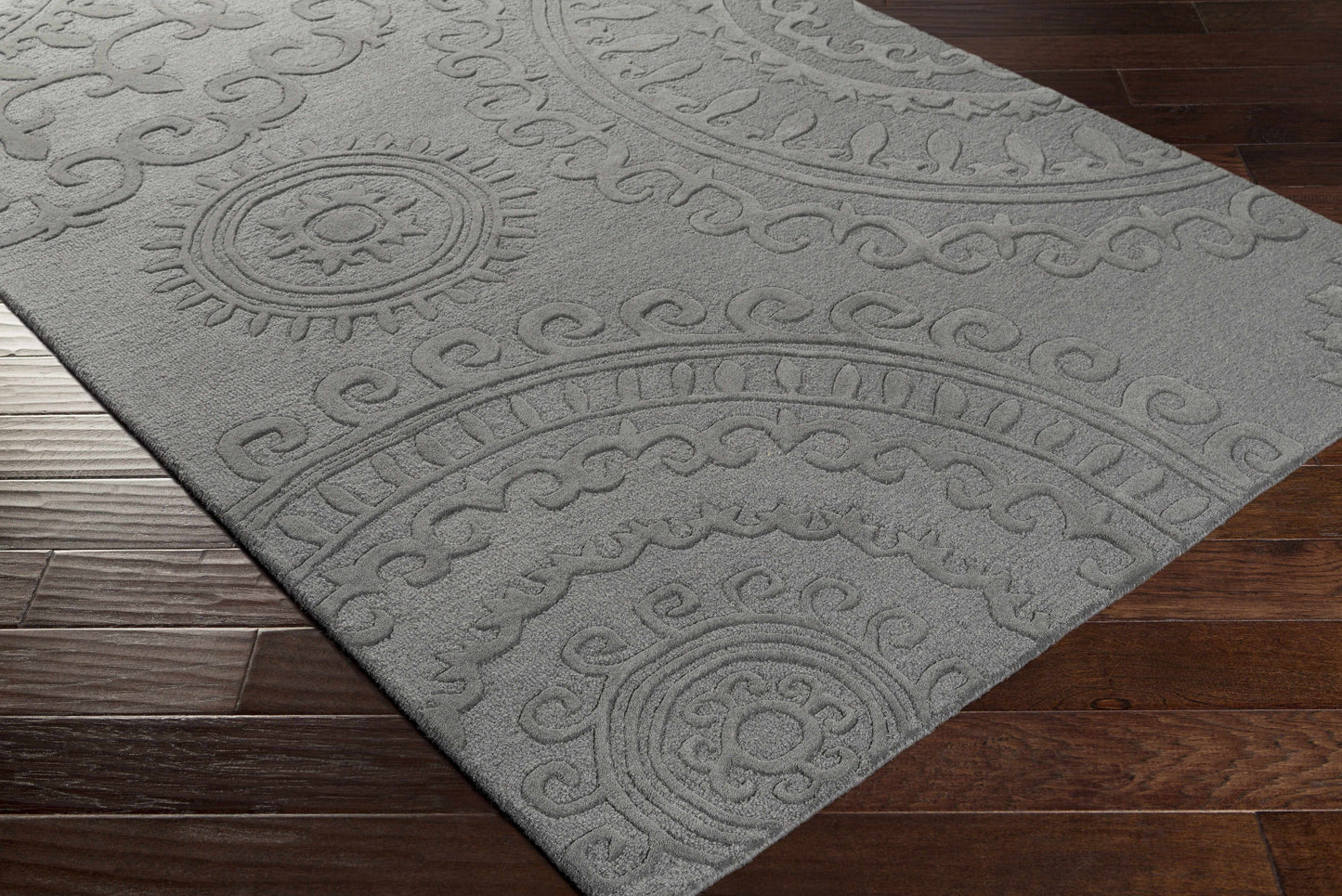 Pollack AWPL-2248 Hand Tufted Rug