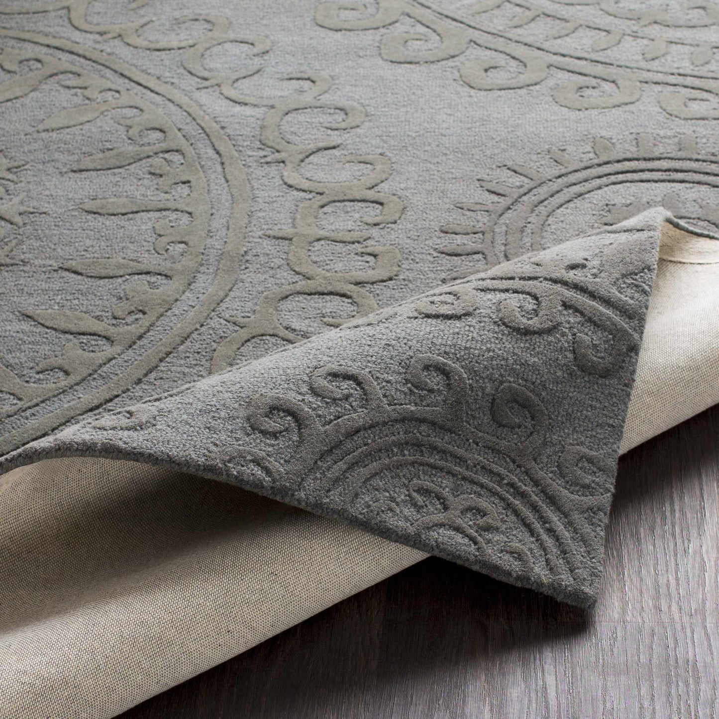 Pollack AWPL-2248 Hand Tufted Rug