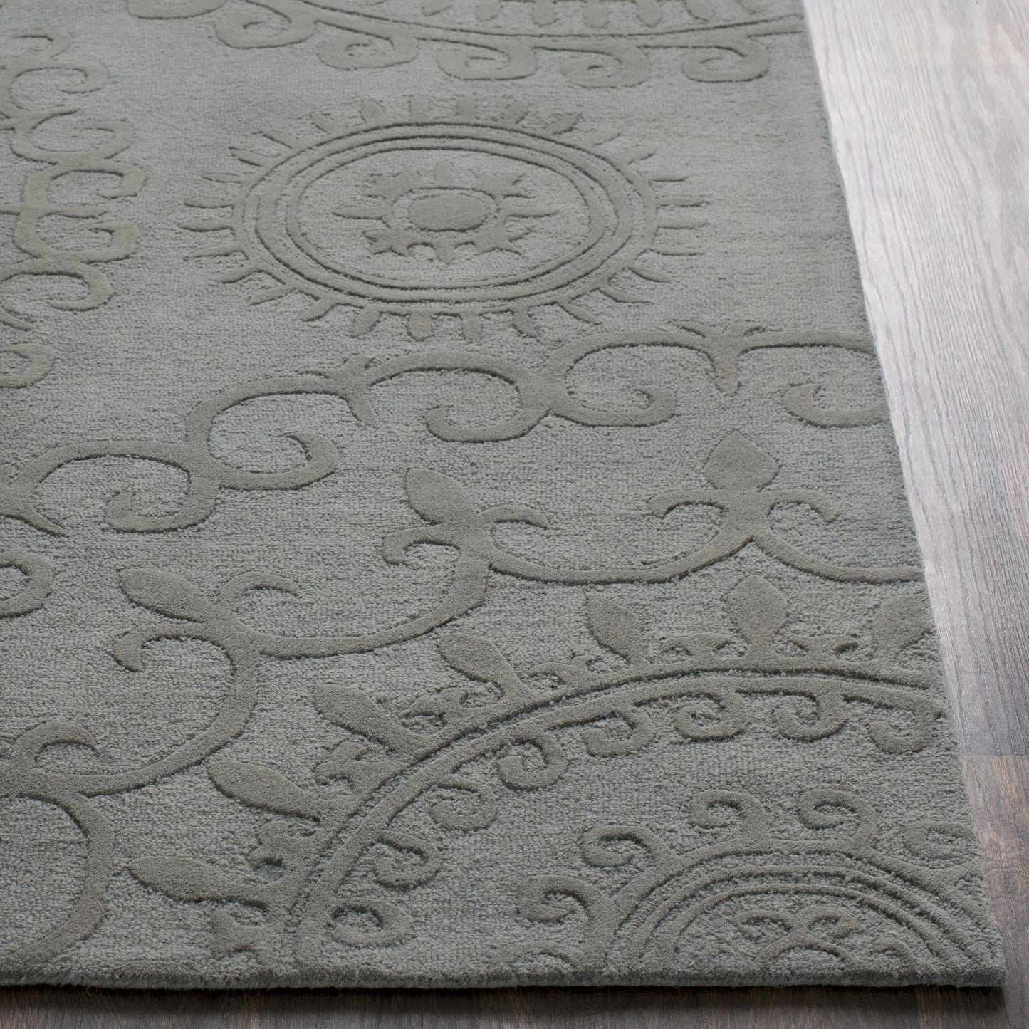 Pollack AWPL-2248 Hand Tufted Rug