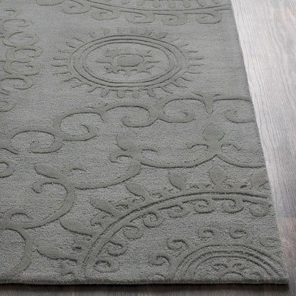 Pollack AWPL-2248 Hand Tufted Rug