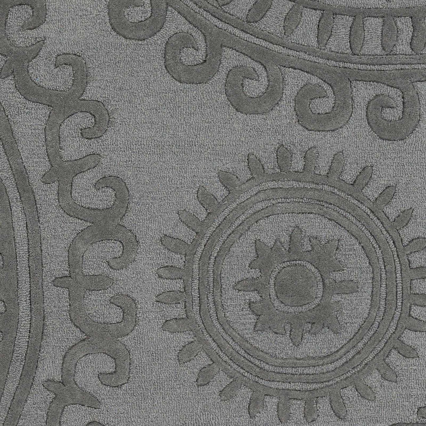 Pollack AWPL-2248 Hand Tufted Rug