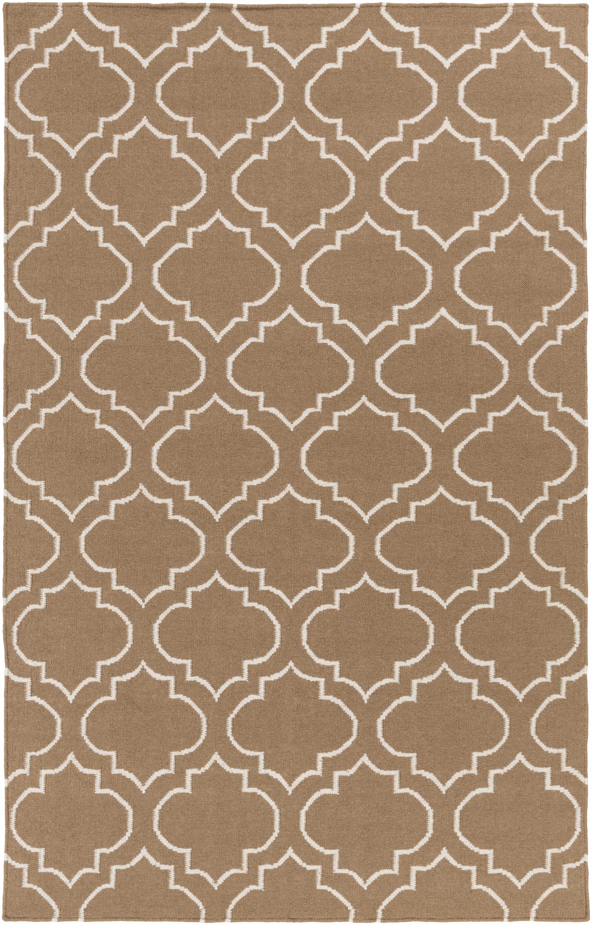 York AWHD-1053 Hand Woven Rug