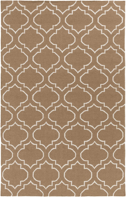 York AWHD-1053 Hand Woven Rug