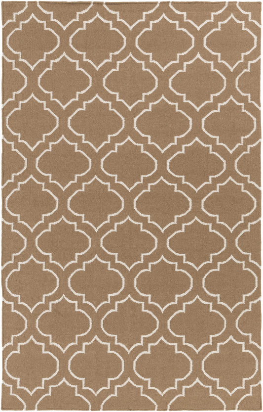 York AWHD-1053 Hand Woven Rug
