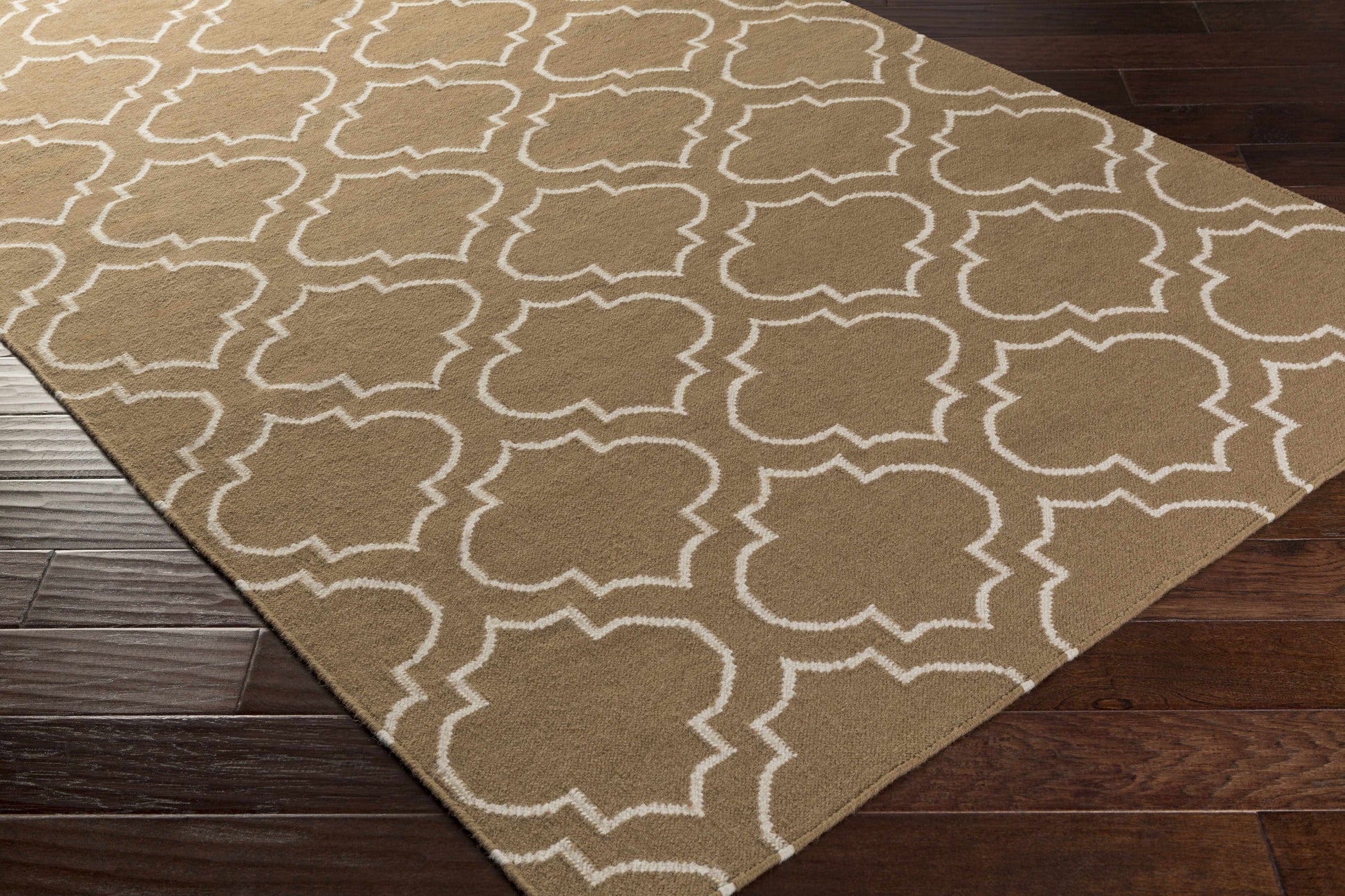 York AWHD-1053 Hand Woven Rug