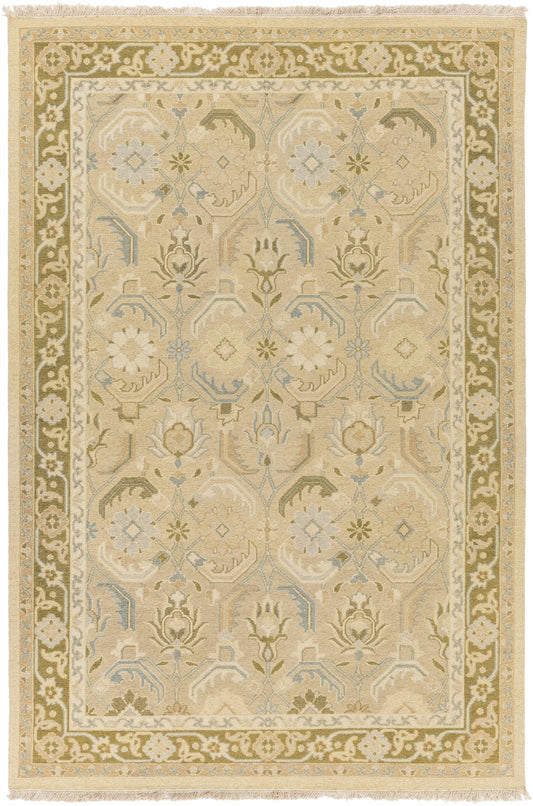 Sonoma SNM-9038 Hand Knotted Rug