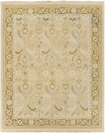 Sonoma SNM-9038 Hand Knotted Rug