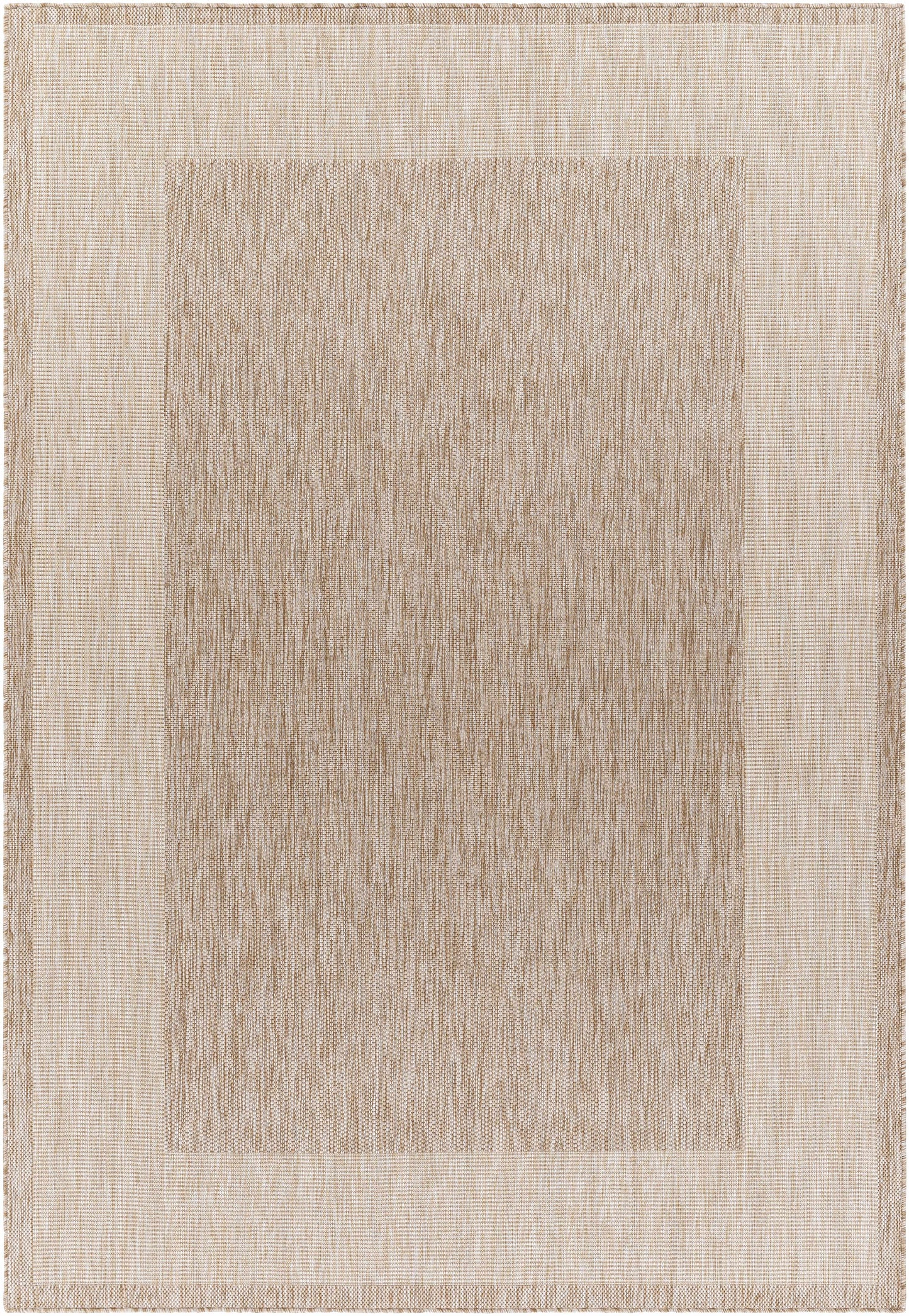 Tuareg TRG-2368 Machine Woven Rug