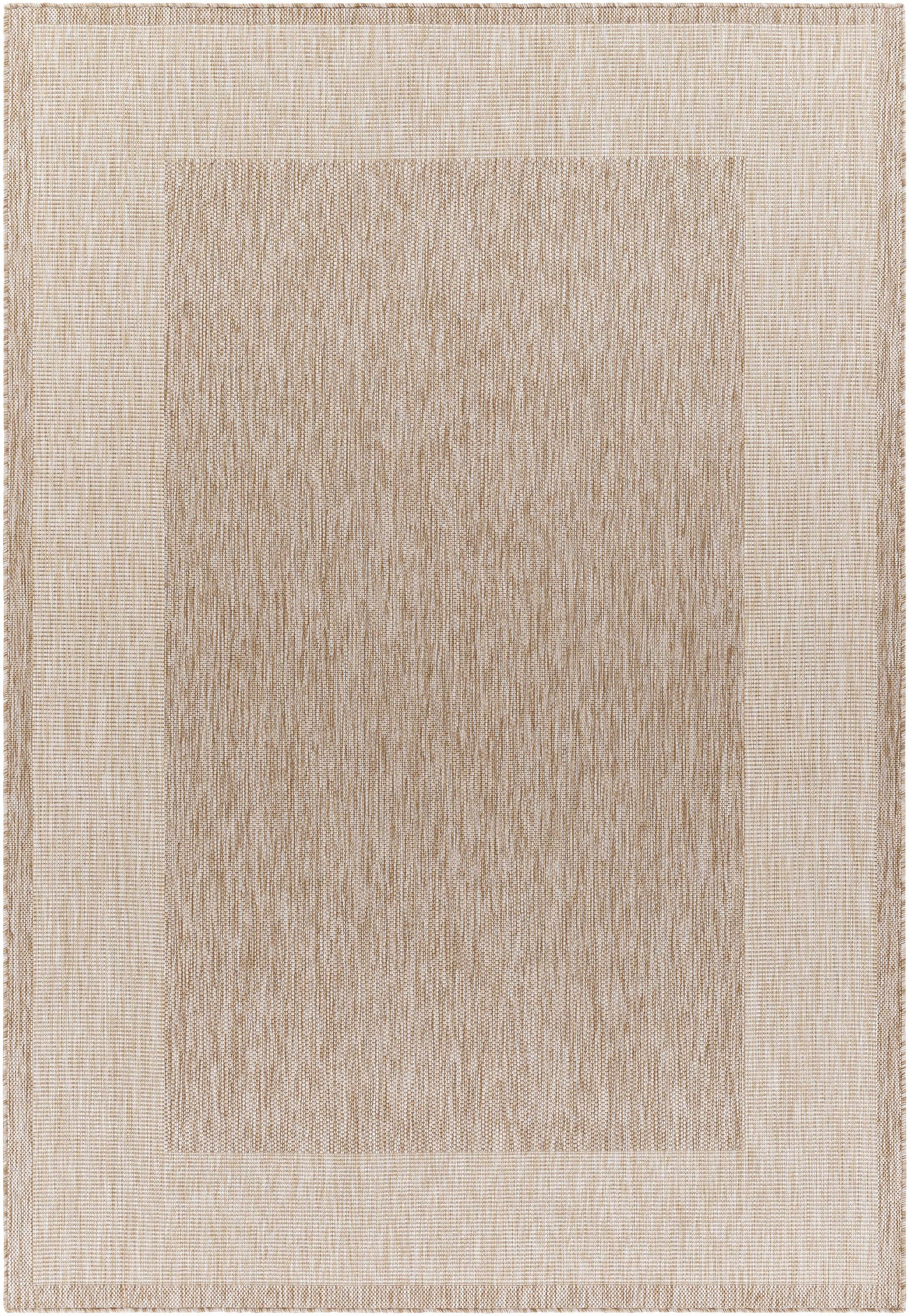 Tuareg TRG-2368 Machine Woven Rug