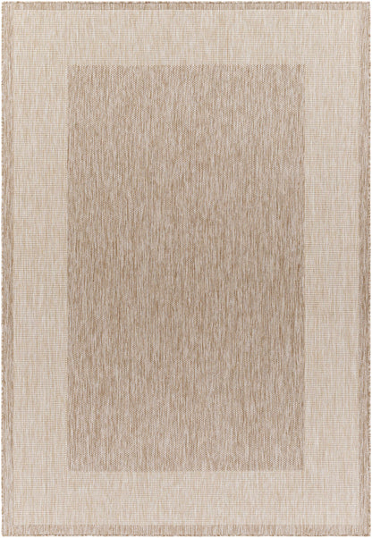 Tuareg TRG-2368 Machine Woven Rug