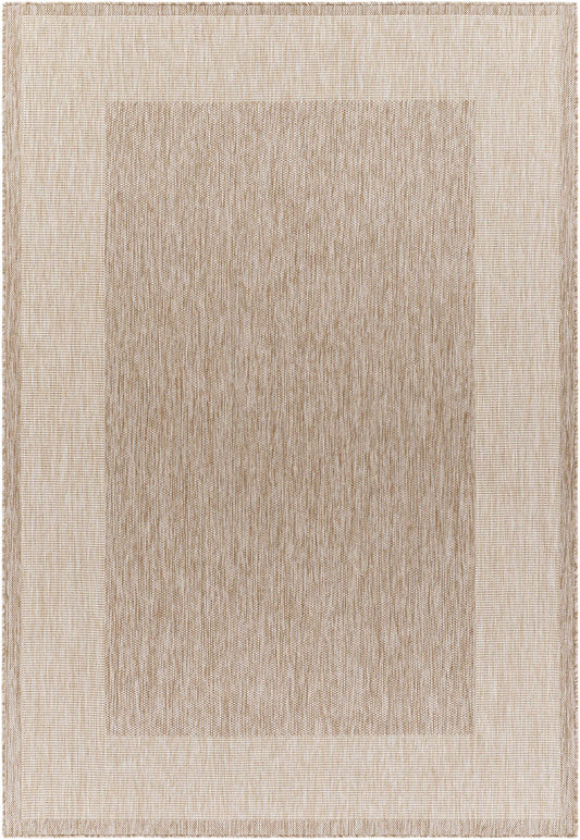 Tuareg TRG-2368 Machine Woven Rug