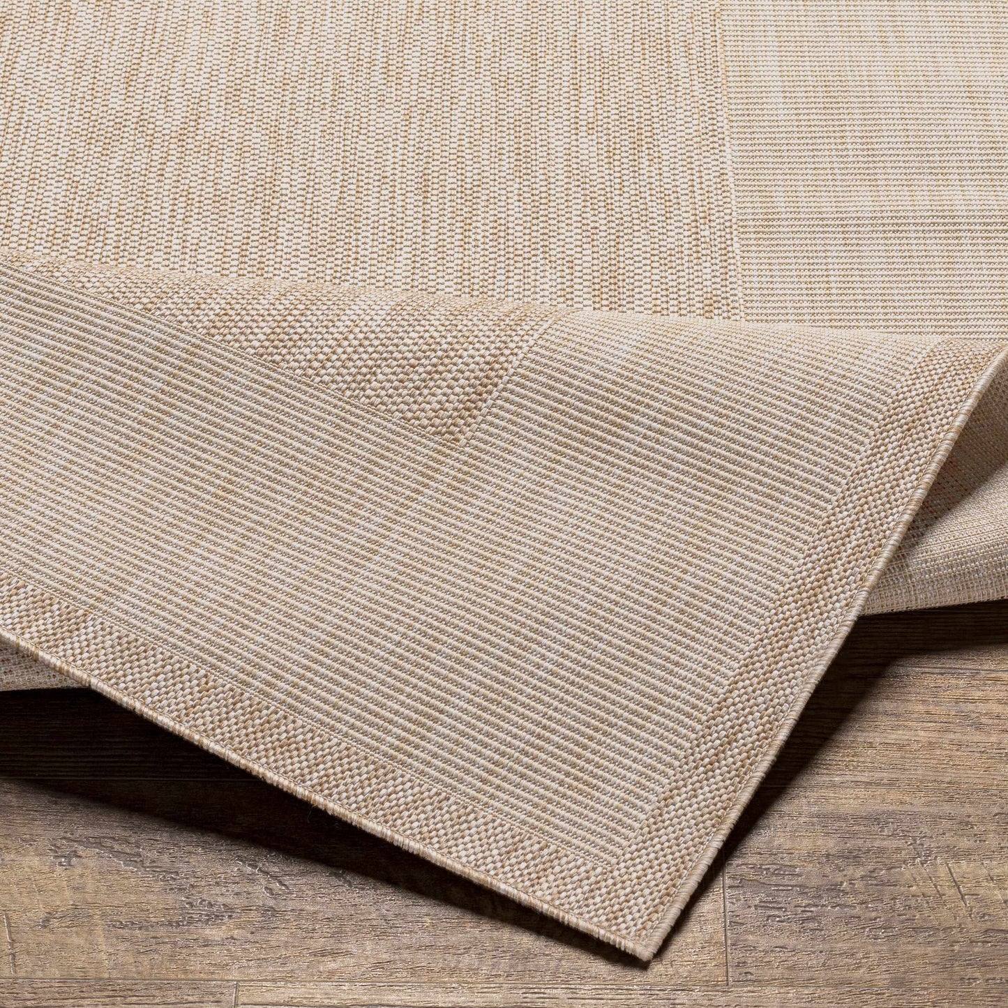 Tuareg TRG-2368 Machine Woven Rug