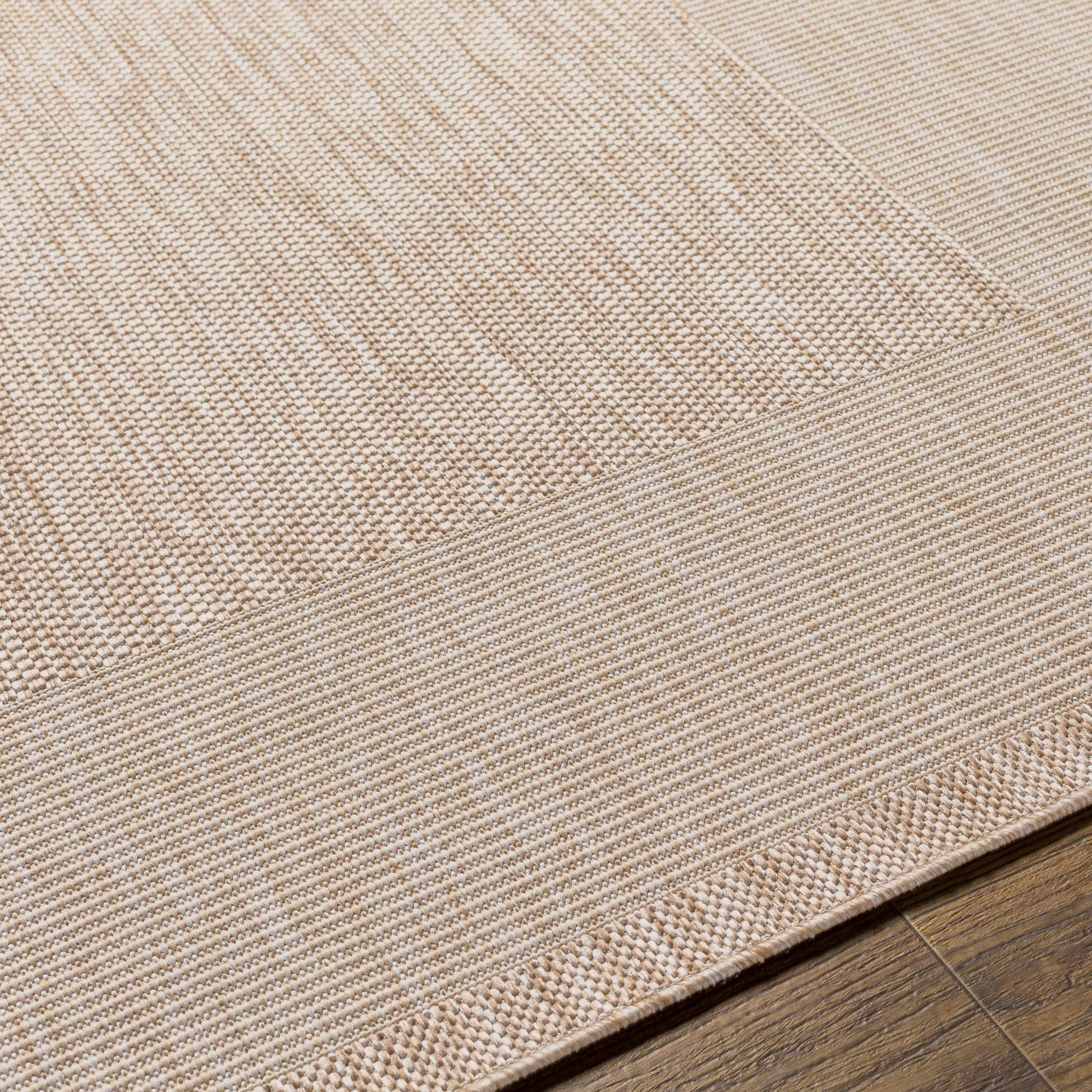 Tuareg TRG-2368 Machine Woven Rug