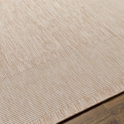 Tuareg TRG-2368 Machine Woven Rug