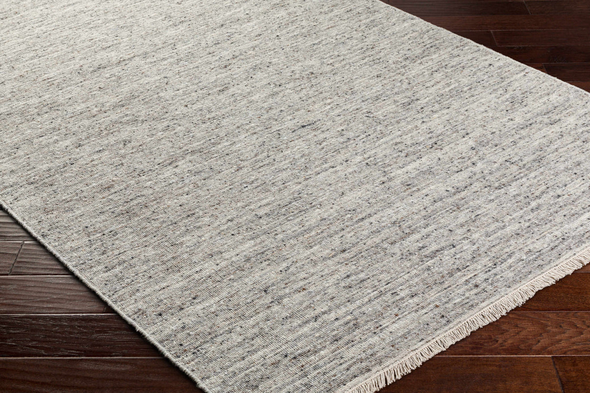 Hamburg HMB-2301 Handmade Rug