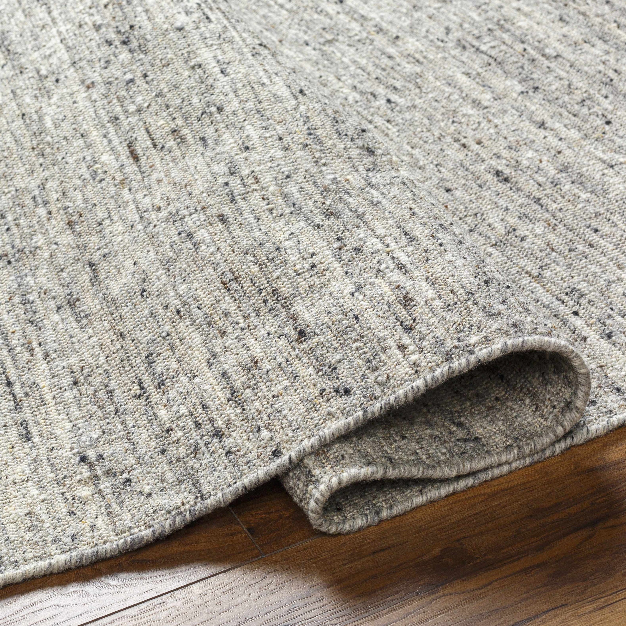 Hamburg HMB-2301 Handmade Rug