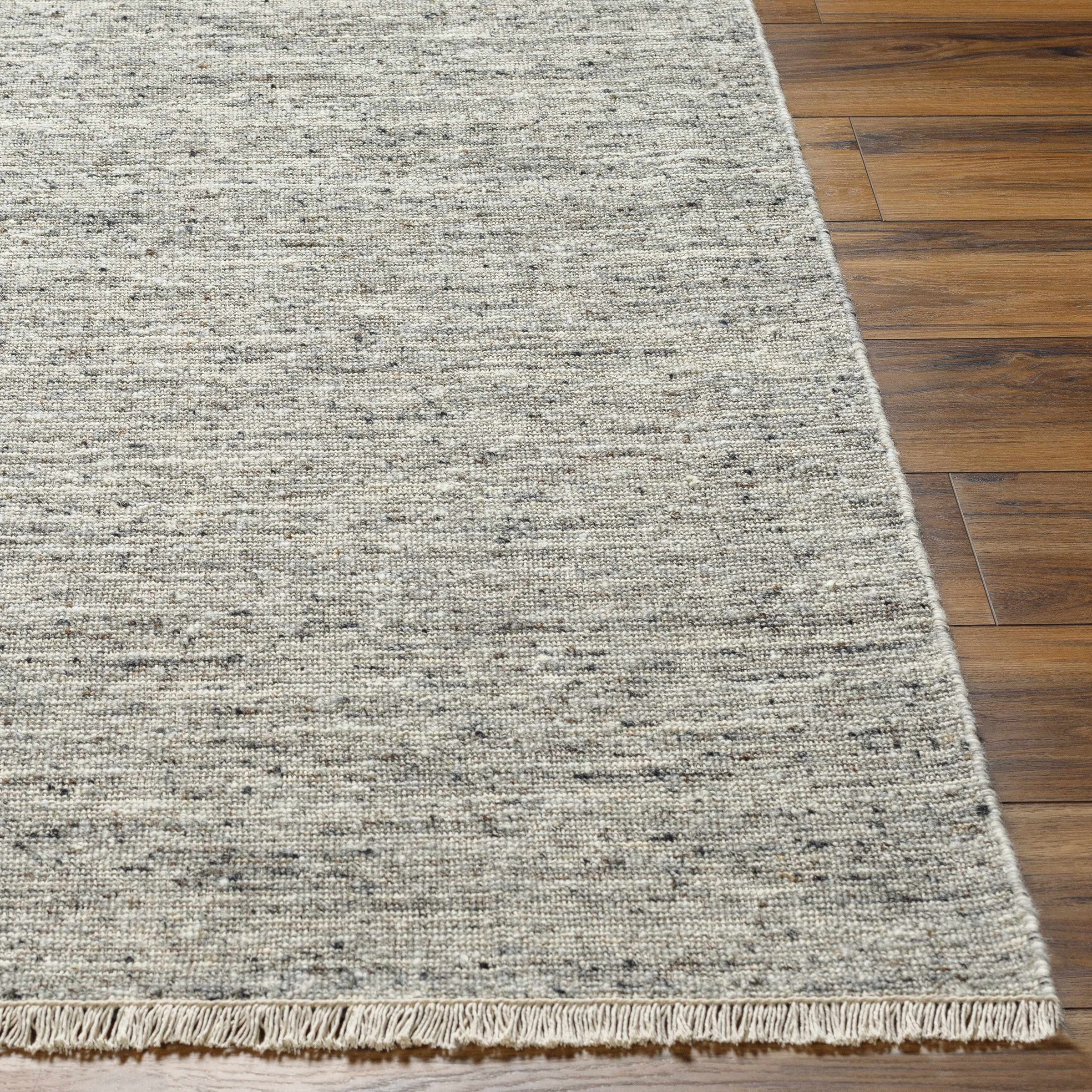 Hamburg HMB-2301 Handmade Rug