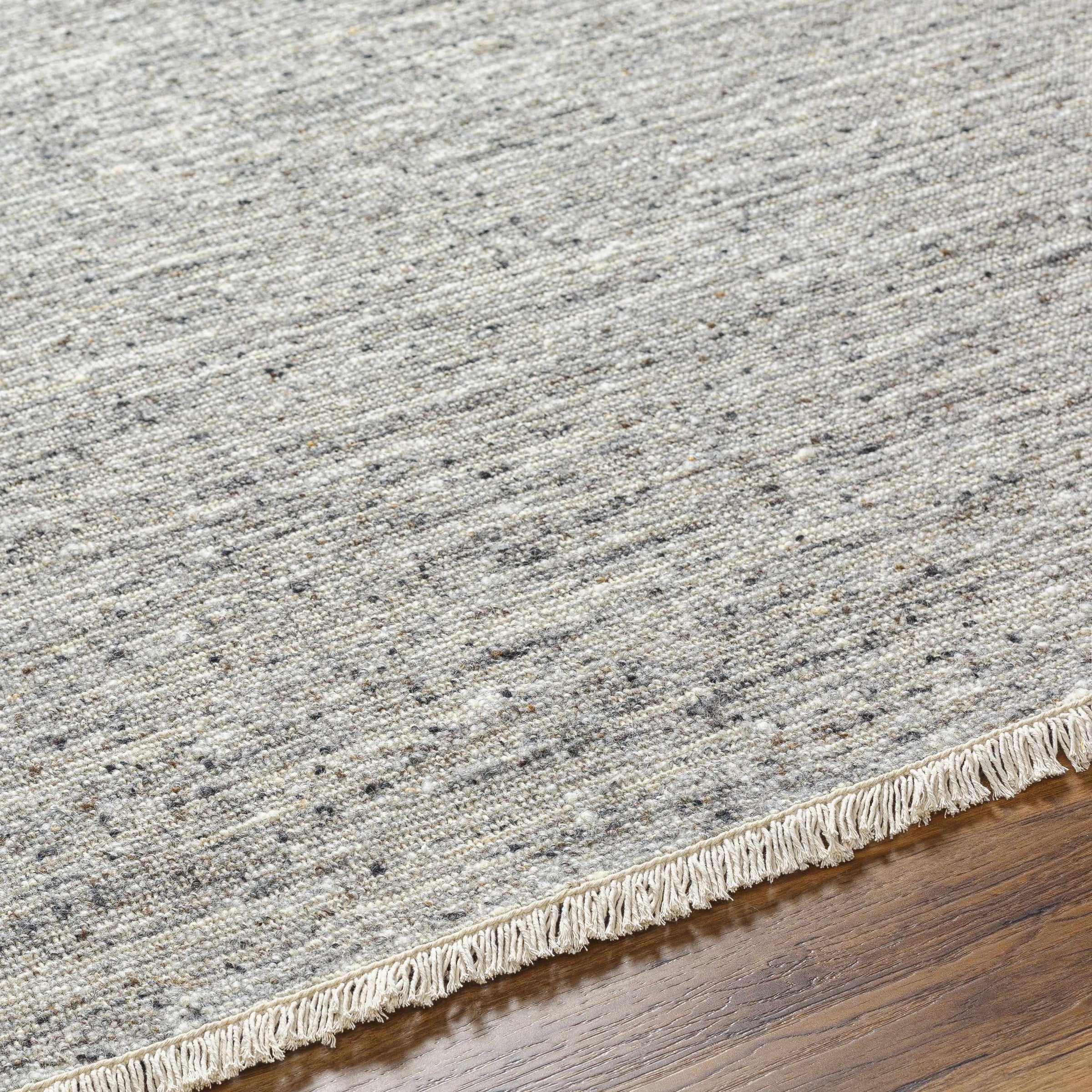Hamburg HMB-2301 Handmade Rug