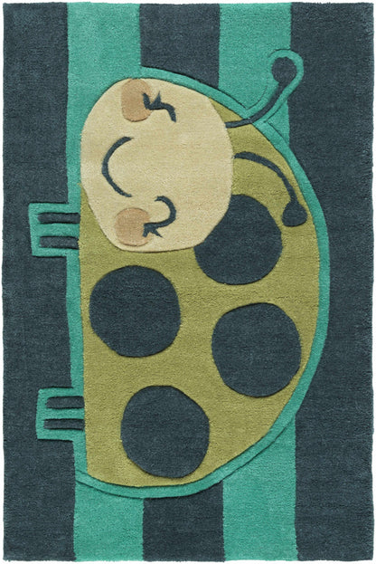 Young Life YGL-7010 Hand Tufted Rug