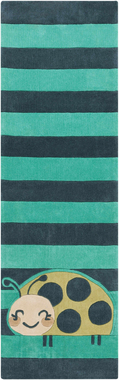 Young Life YGL-7010 Hand Tufted Rug