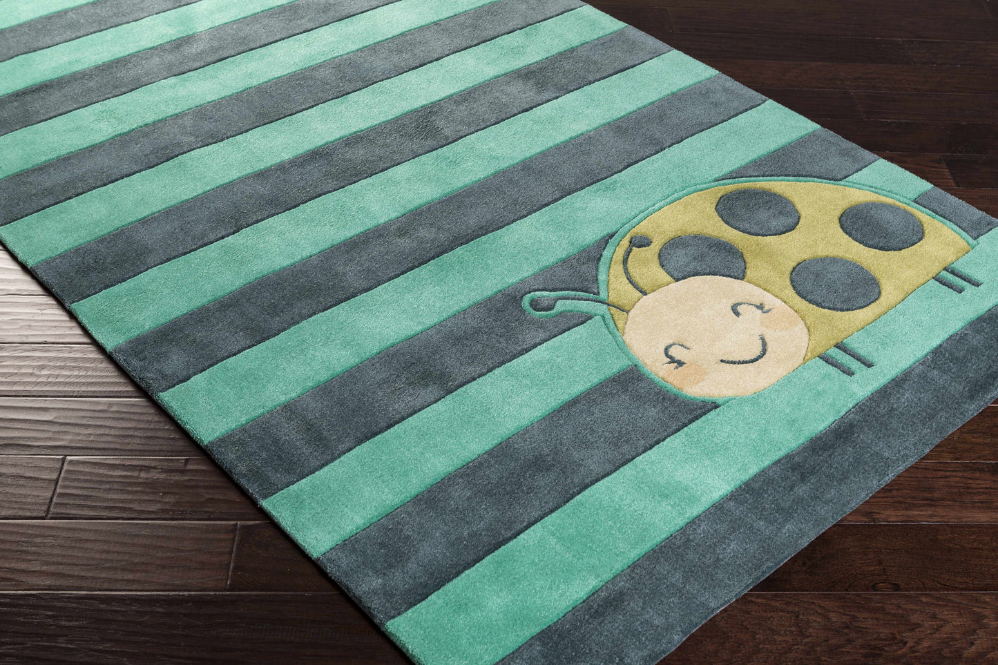 Young Life YGL-7010 Hand Tufted Rug