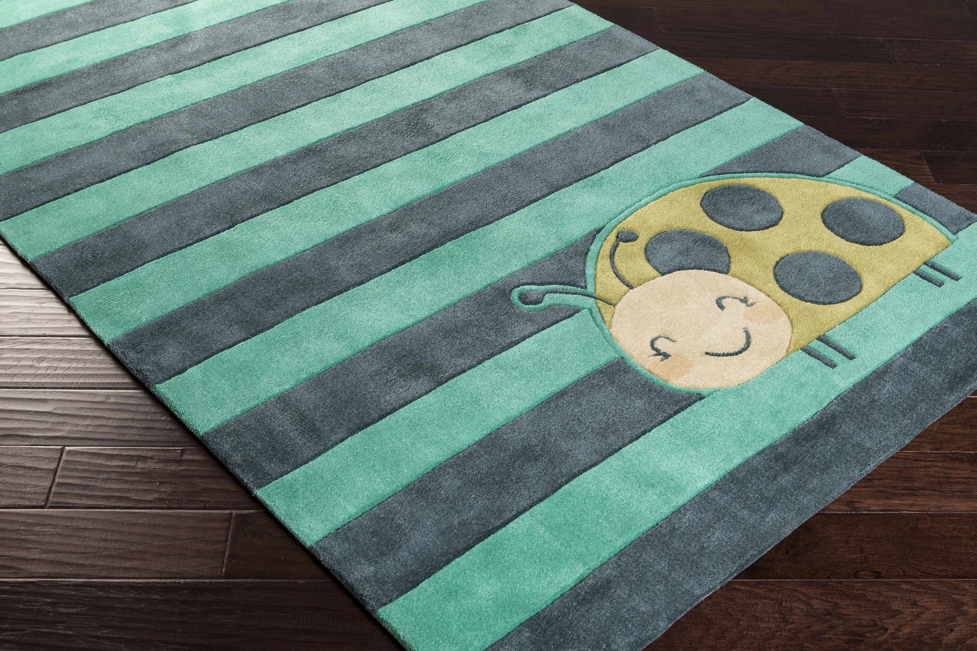 Young Life YGL-7010 Hand Tufted Rug