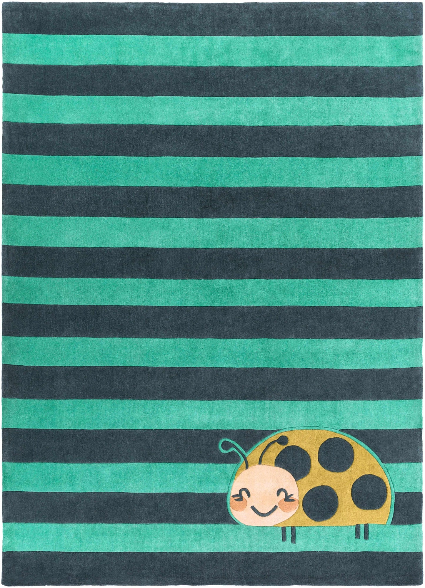 Young Life YGL-7010 Hand Tufted Rug