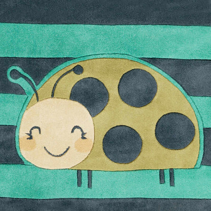 Young Life YGL-7010 Hand Tufted Rug