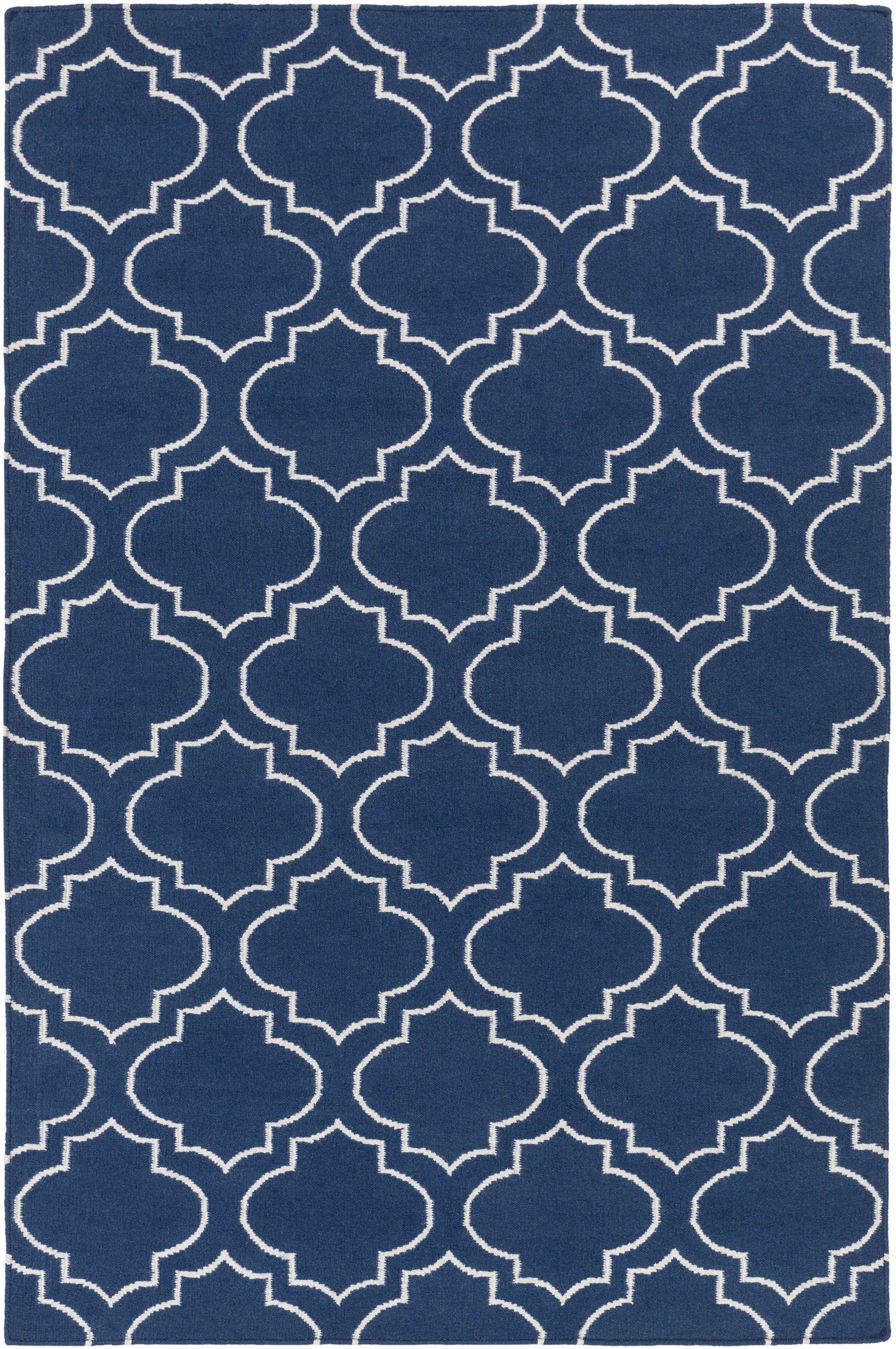 York AWHD-1058 Hand Woven Rug
