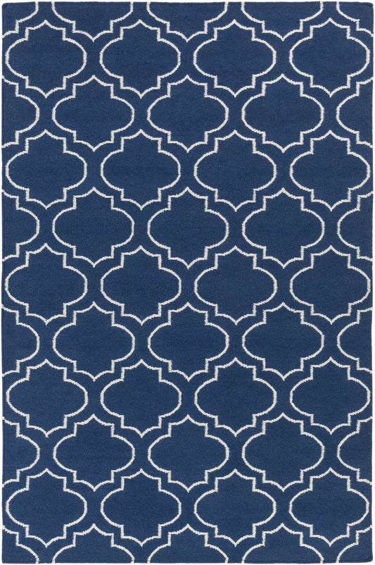 York AWHD-1058 Hand Woven Rug