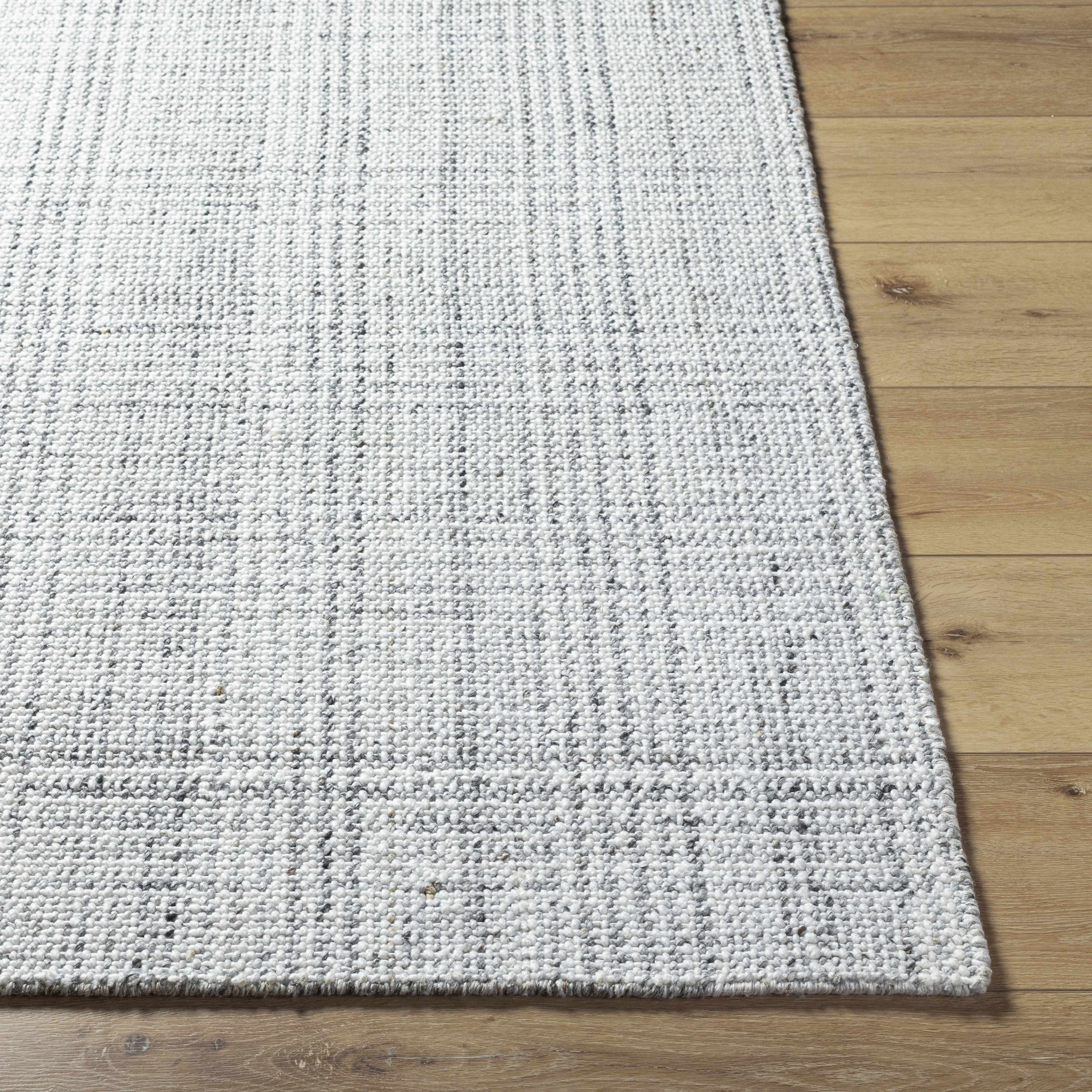 Hope HOP-2303 Handmade Rug